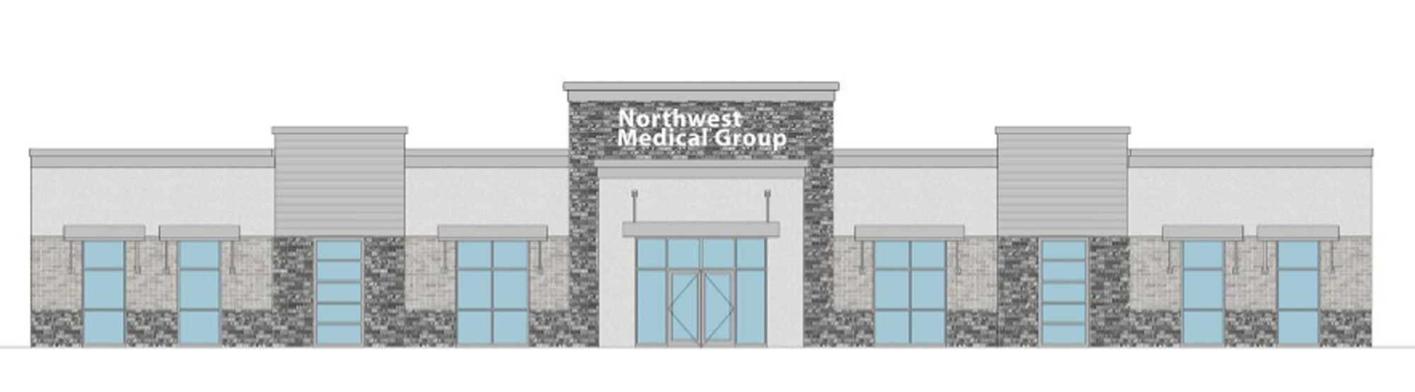 NW Health breaks ground on new medical practice in Michigan City